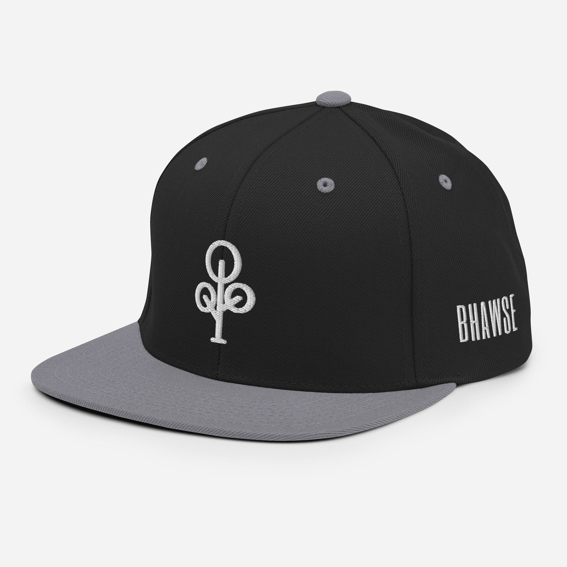 BHawse Ties Snapback B1