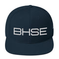 BHSE Snapback Hat