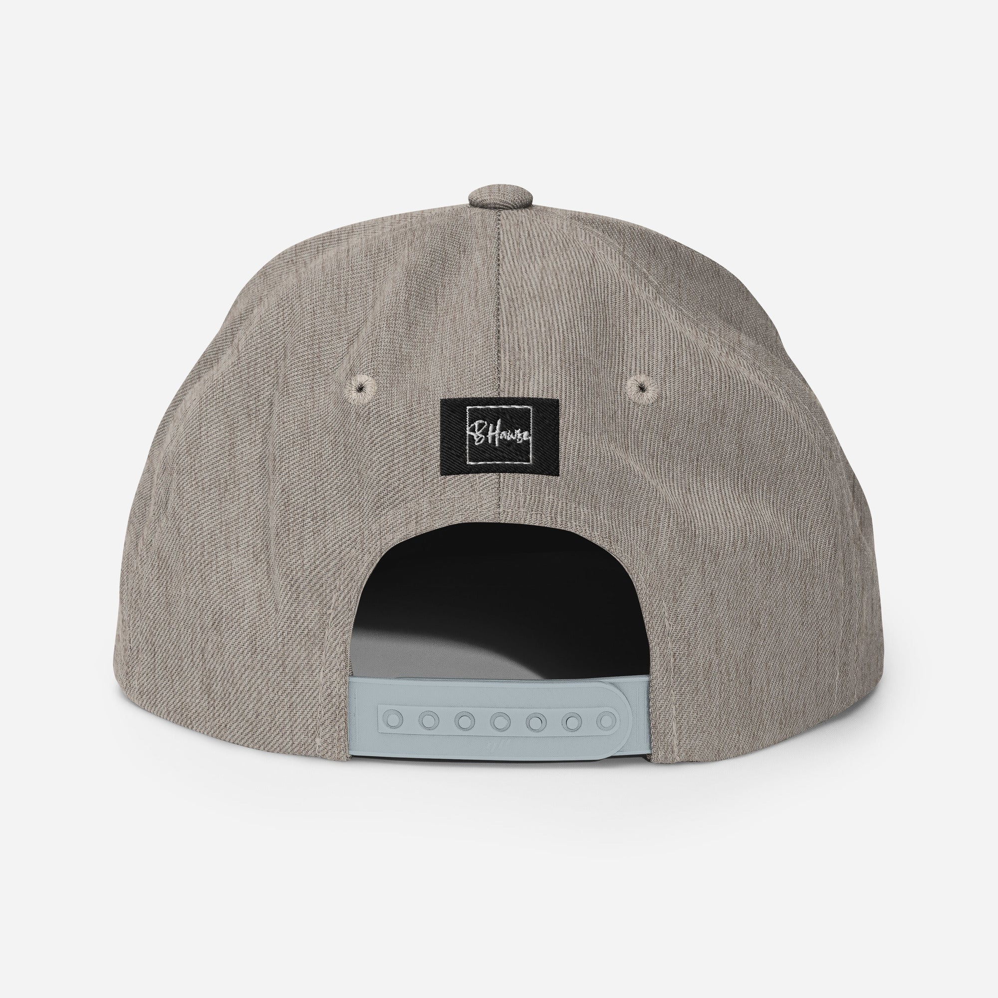 Made To Stand Out Snap Back