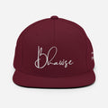 Made To Stand Out Snap Back