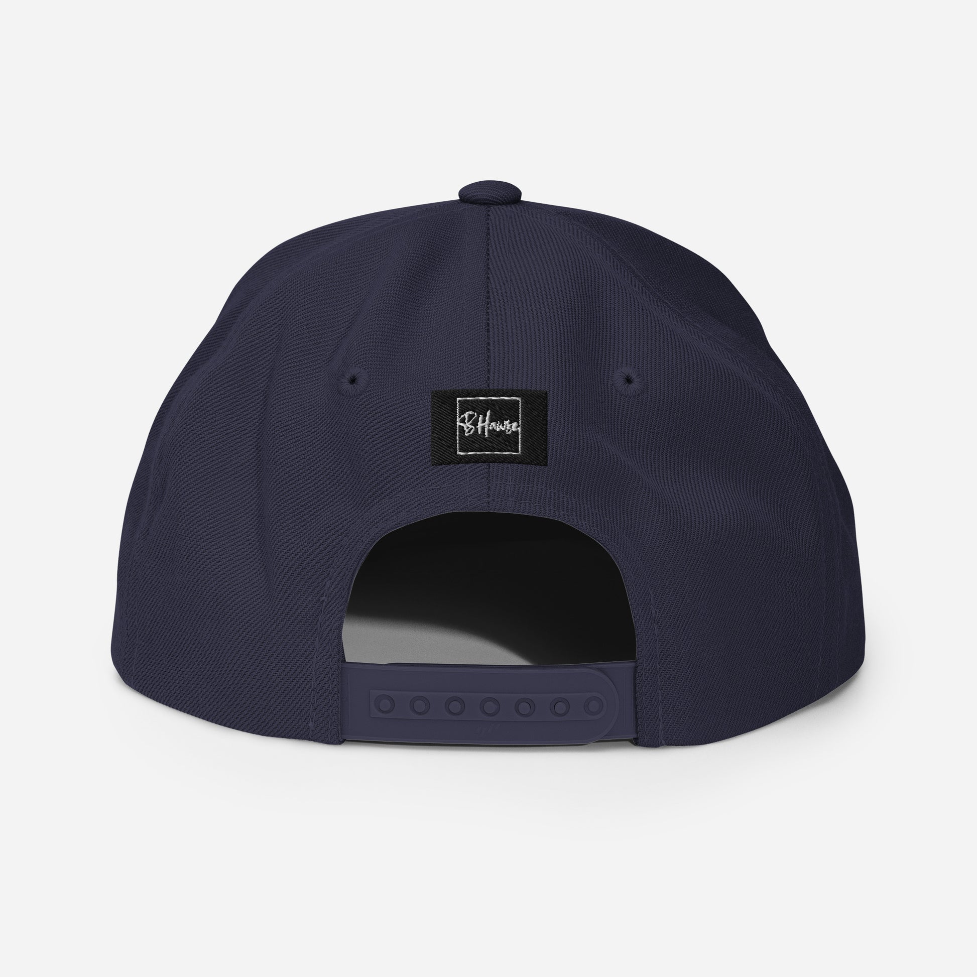 BHawse Ties Snapback B1