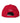 BHawse Family Ties Snapback Hat Red