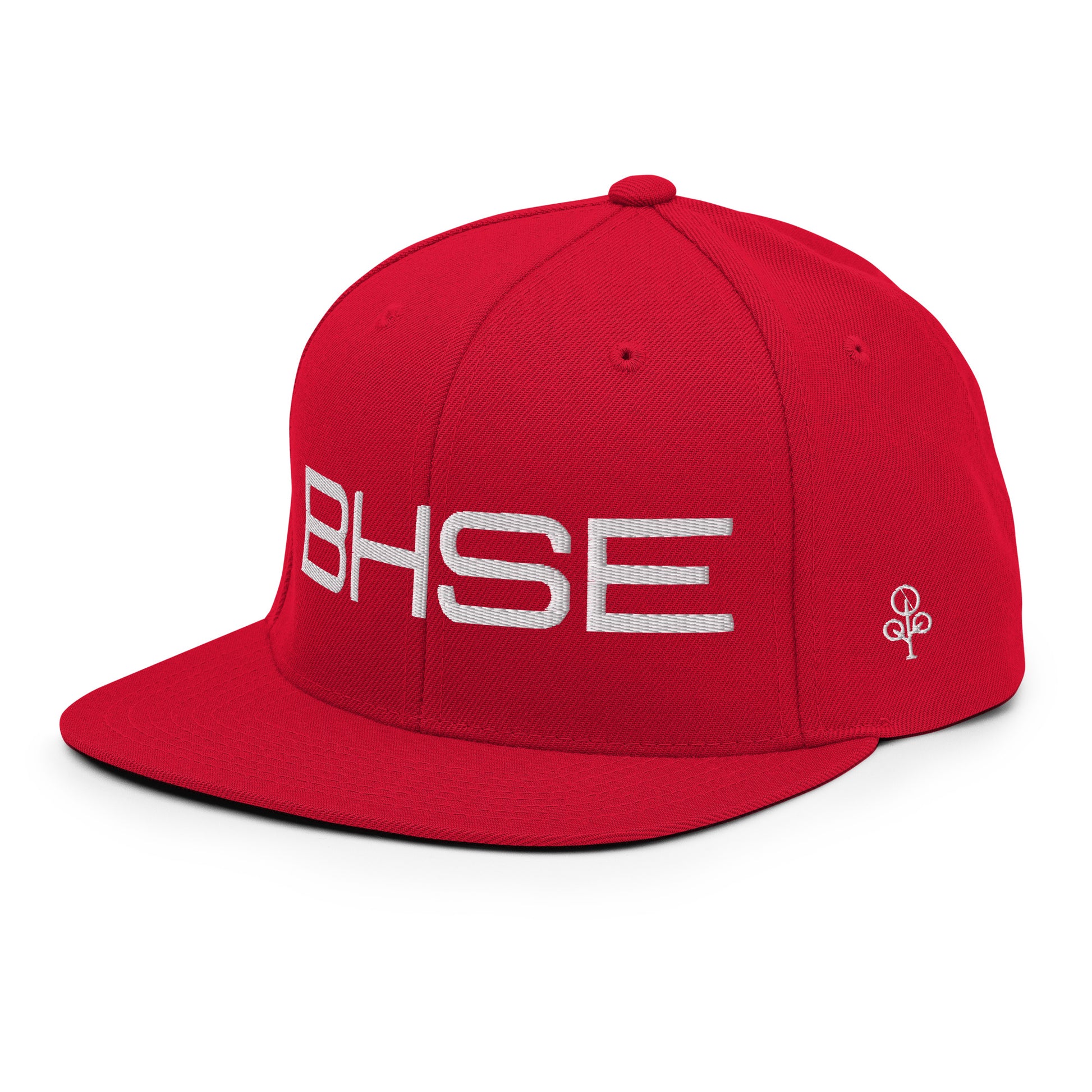 BHSE Snapback Hat