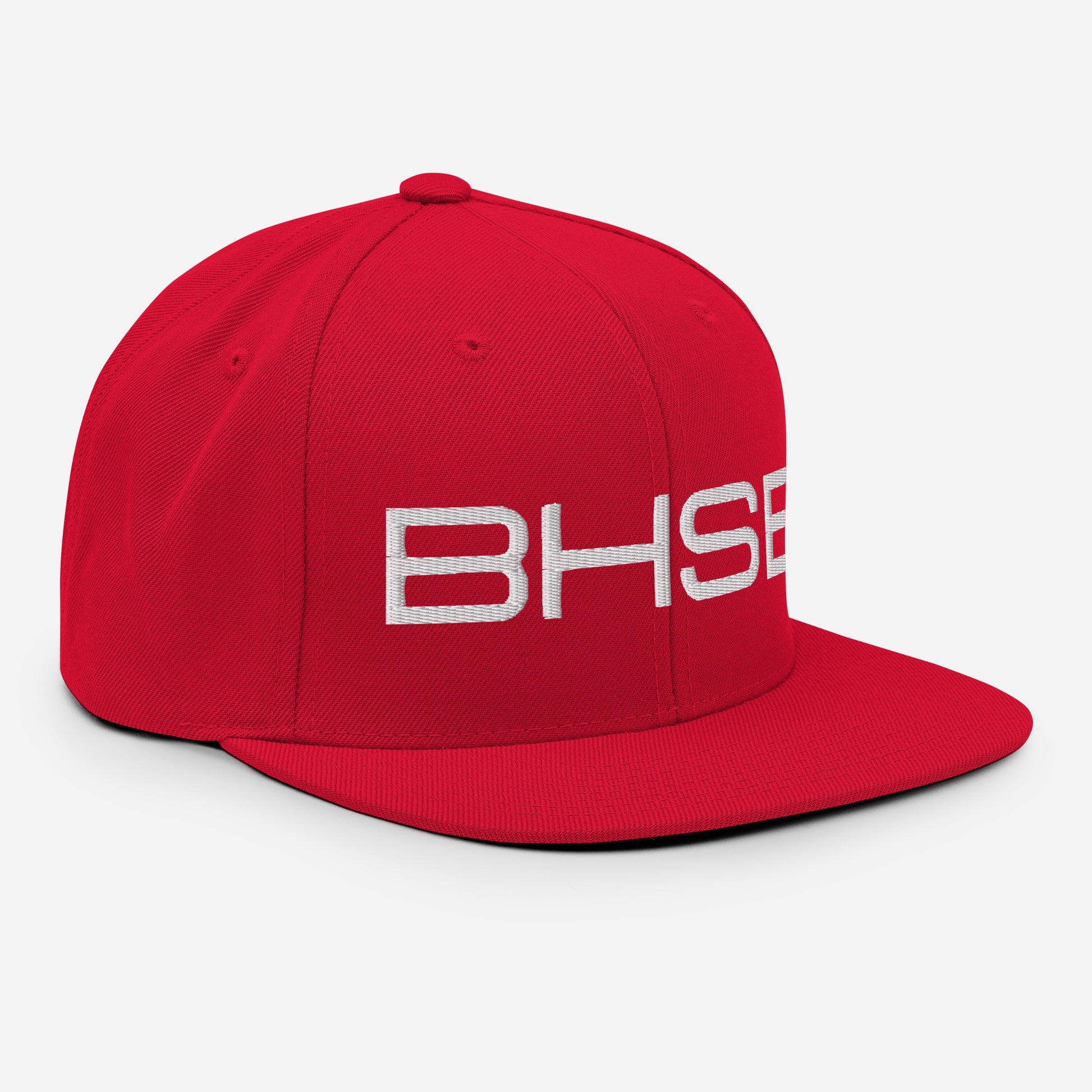 BHSE Snapback Hat