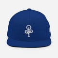 BHawse Ties Snapback B1