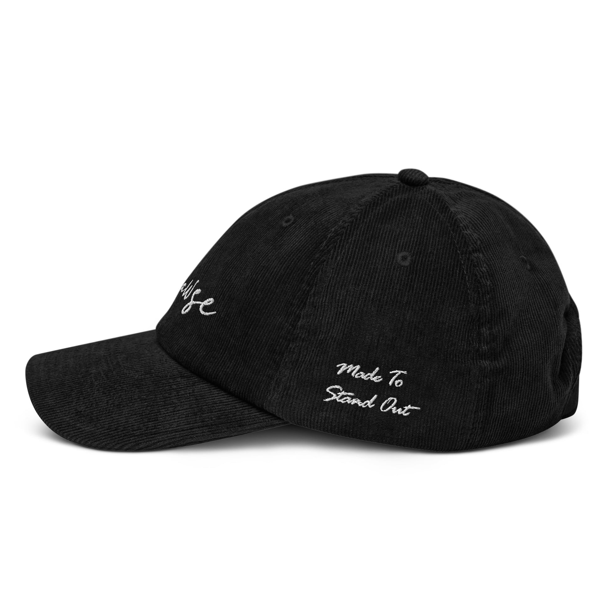Made to Stand Out Dad Hat