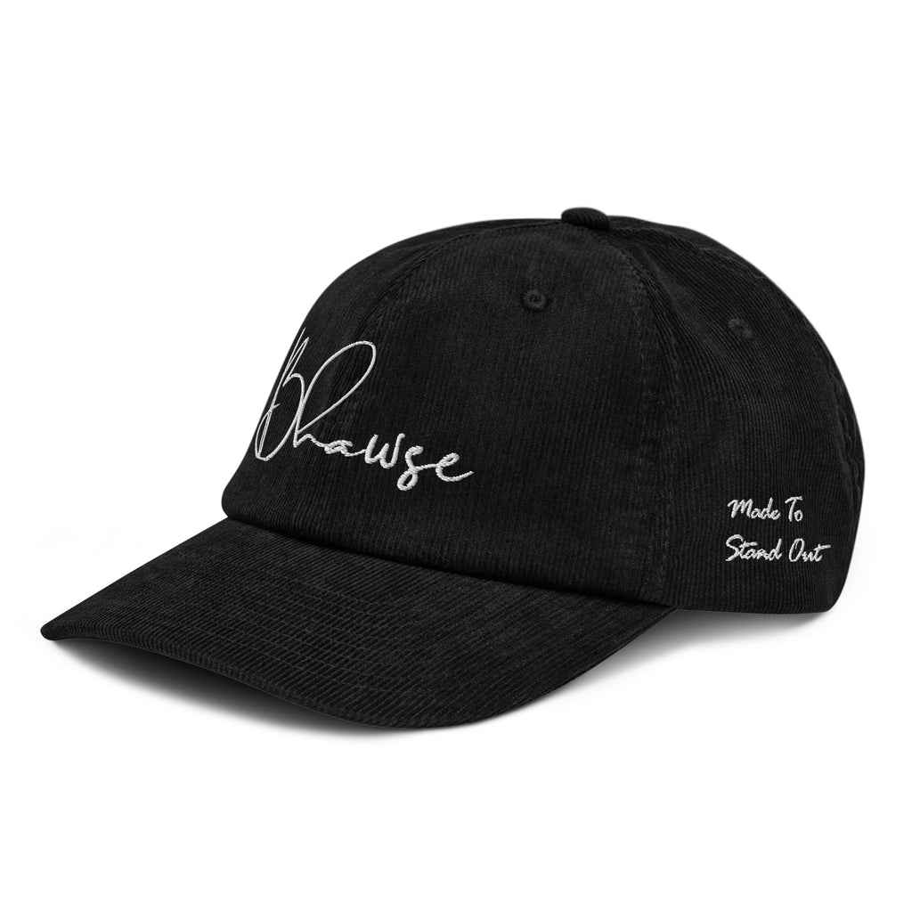 Made to Stand Out Dad Hat