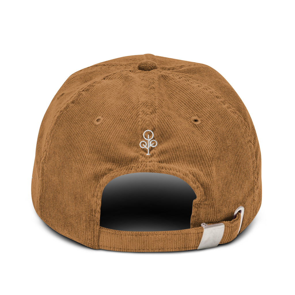 Made to Stand Out Dad Hat