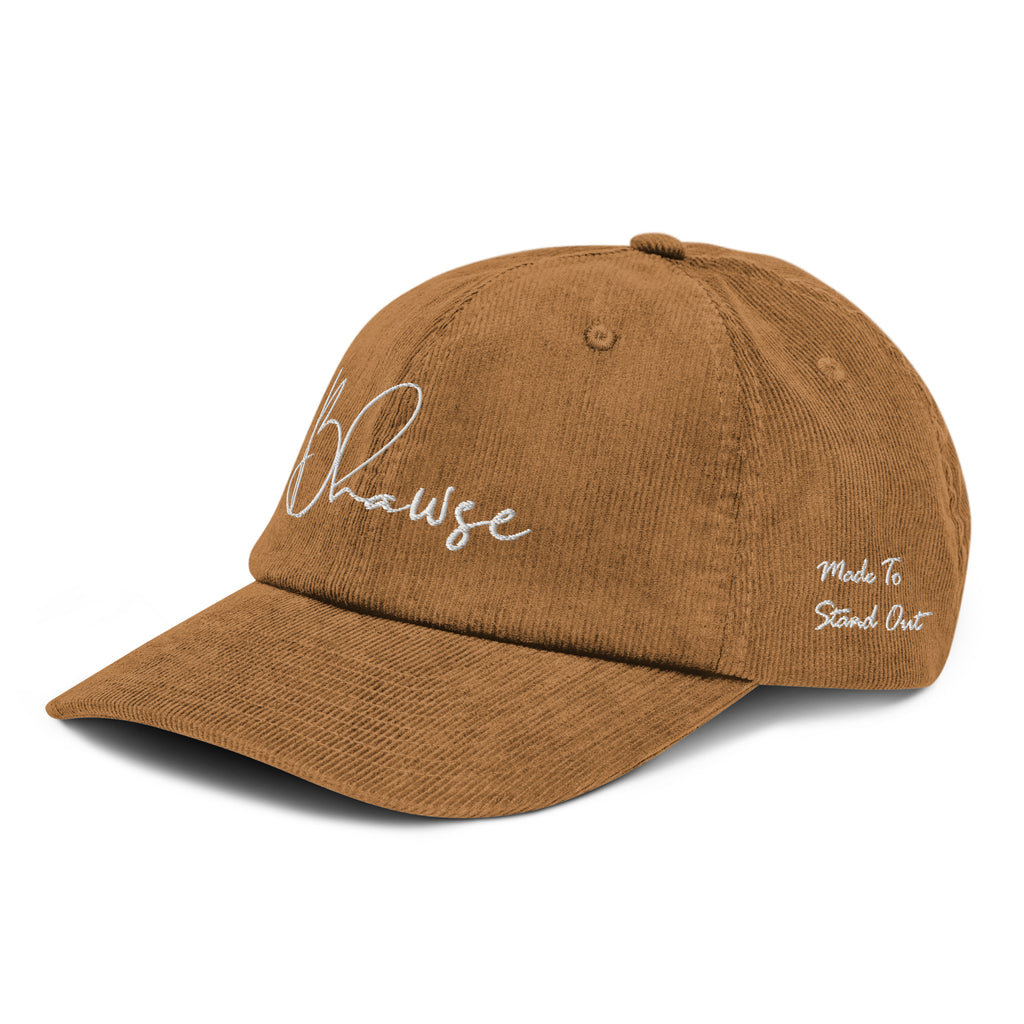 Made to Stand Out Dad Hat