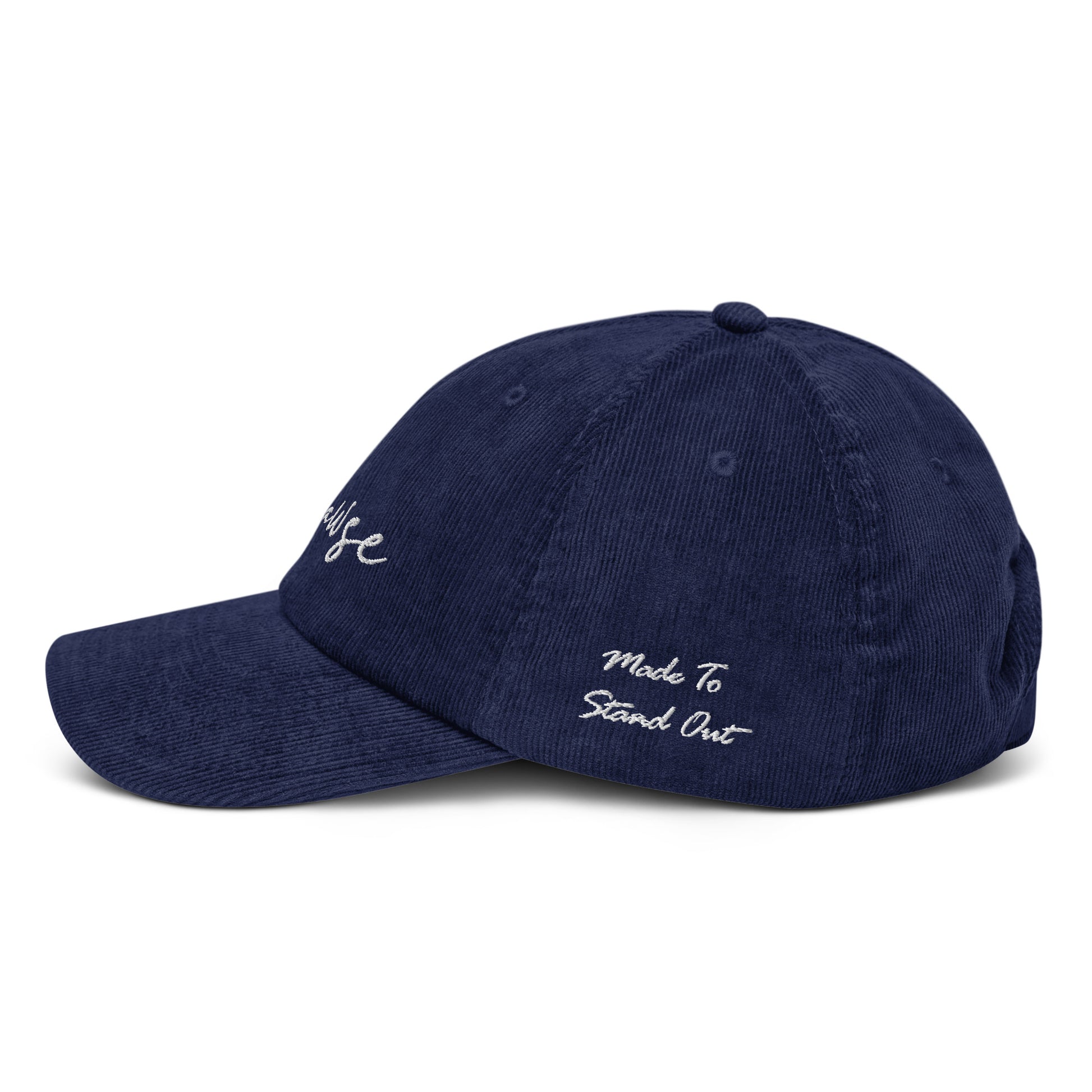 Made to Stand Out Dad Hat