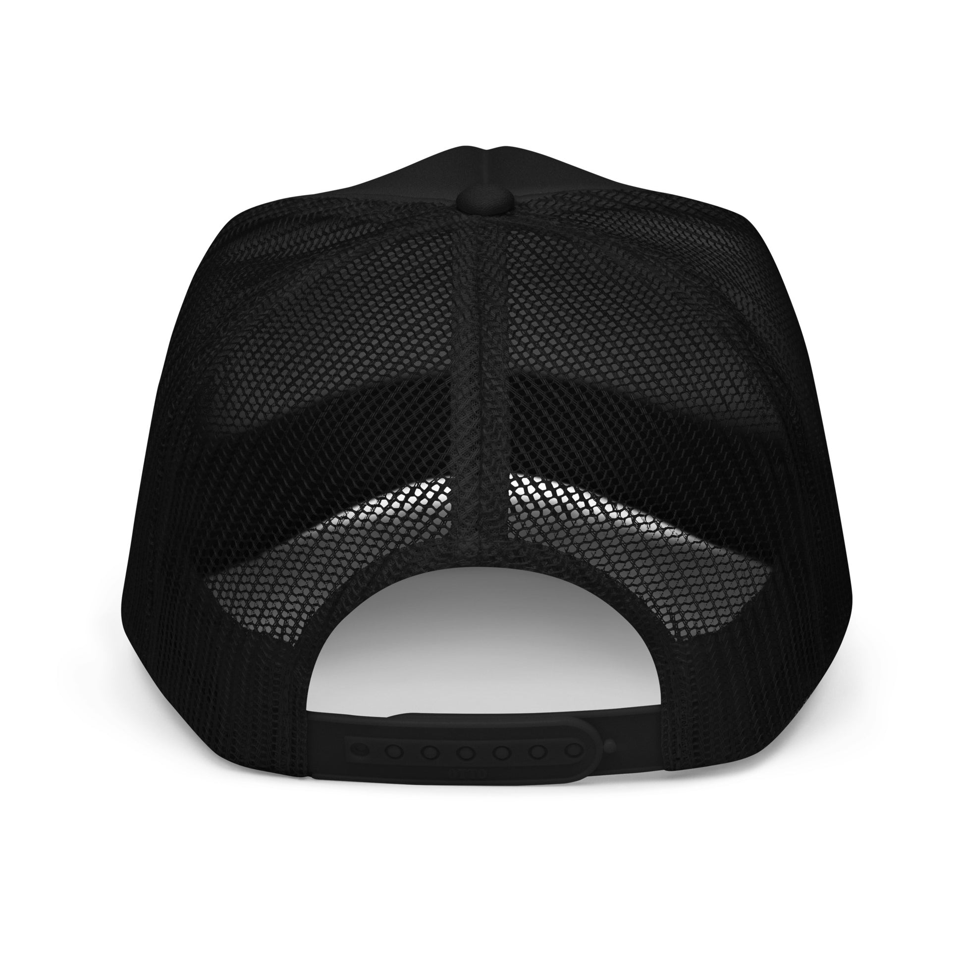 BHSE Foam Trucker Hat