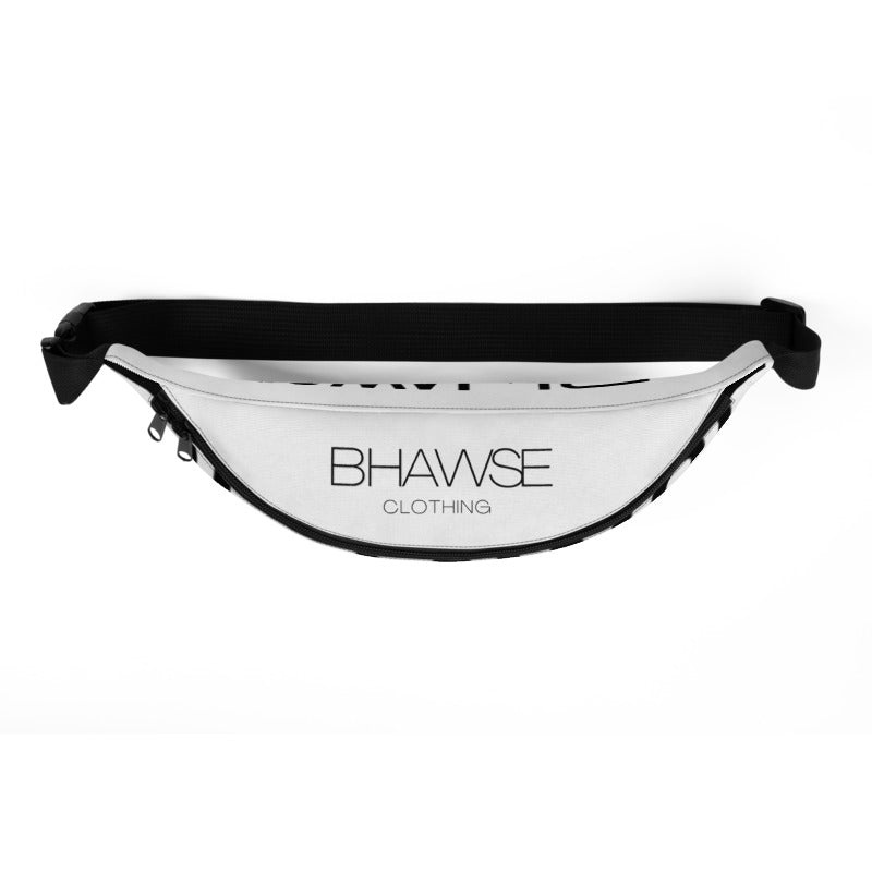 BHawse Black/ White Pack