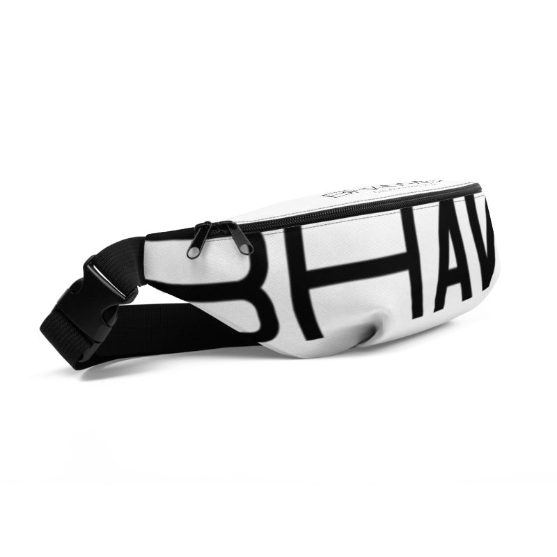 BHawse Black/ White Pack