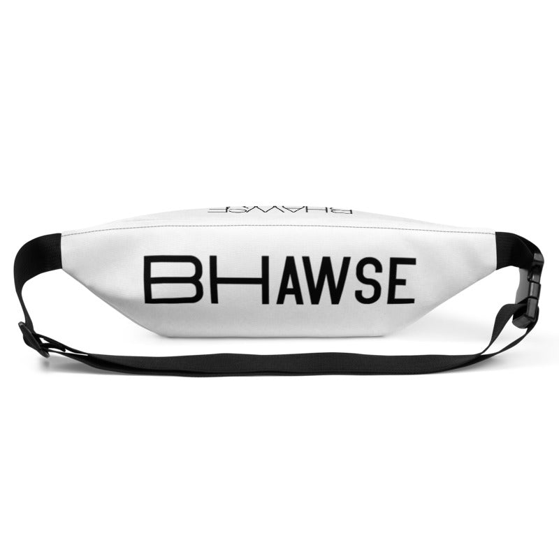 BHawse Black/ White Pack