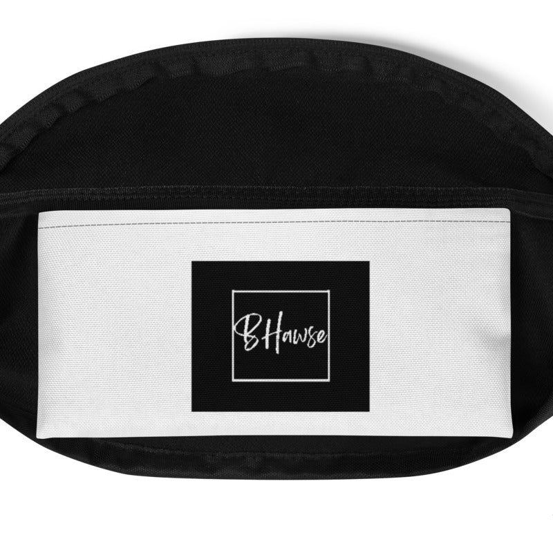 BHawse Black/ White Pack