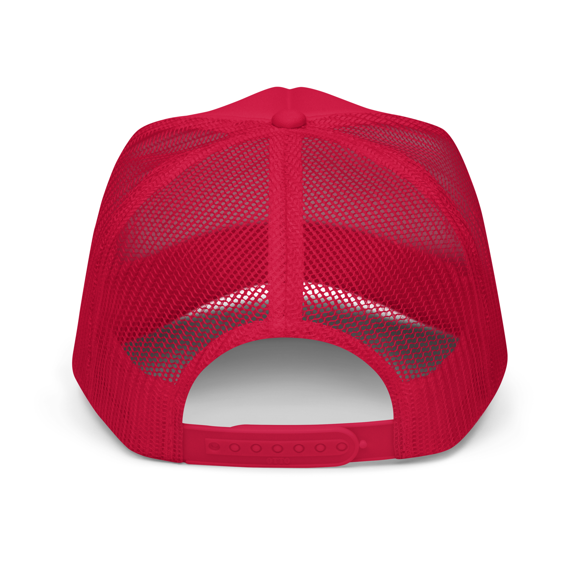 BHSE Foam Trucker Hat