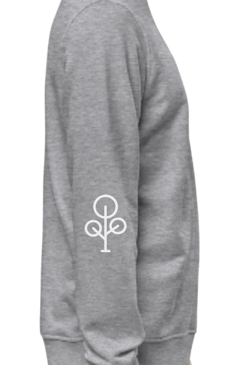 BHSE Out Family Ties Sweatshirt