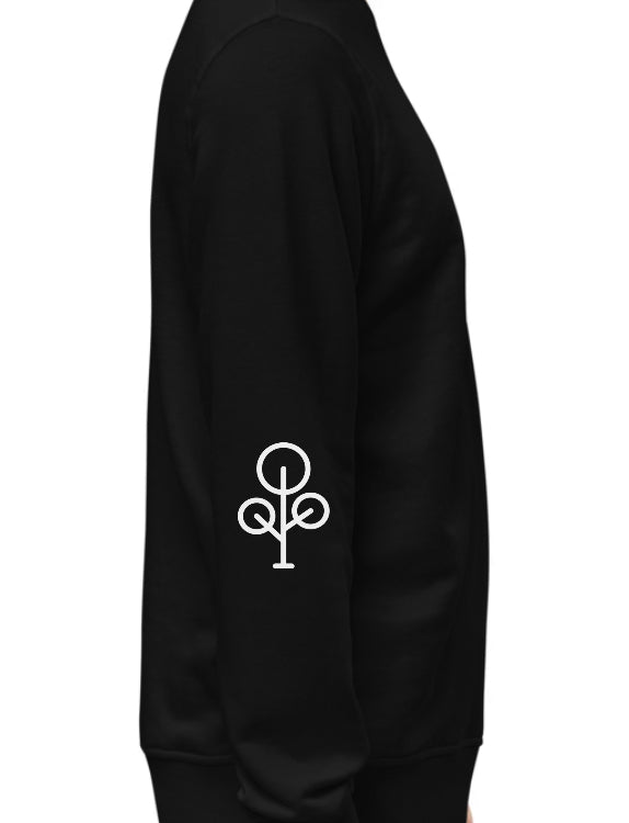 BHSE Out Family Ties Sweatshirt