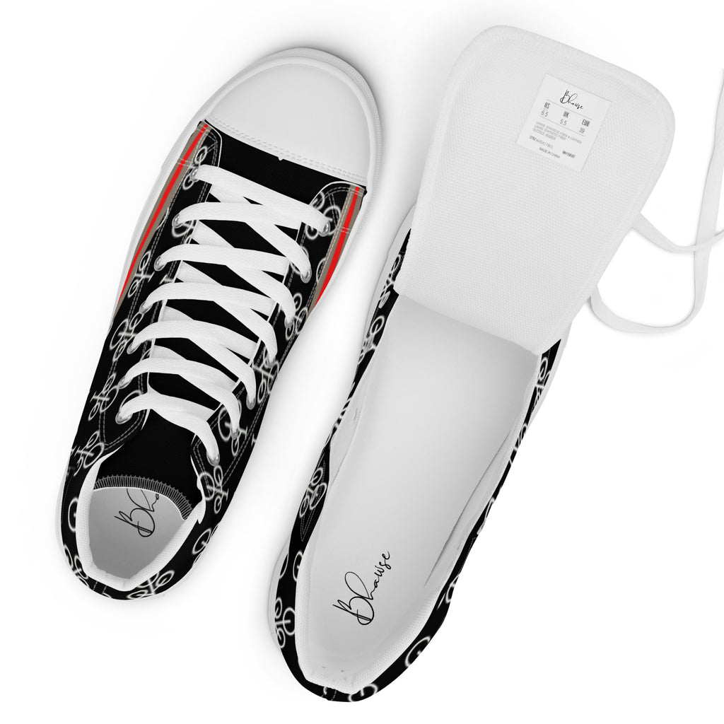 MN BHSE Luxe Kicks