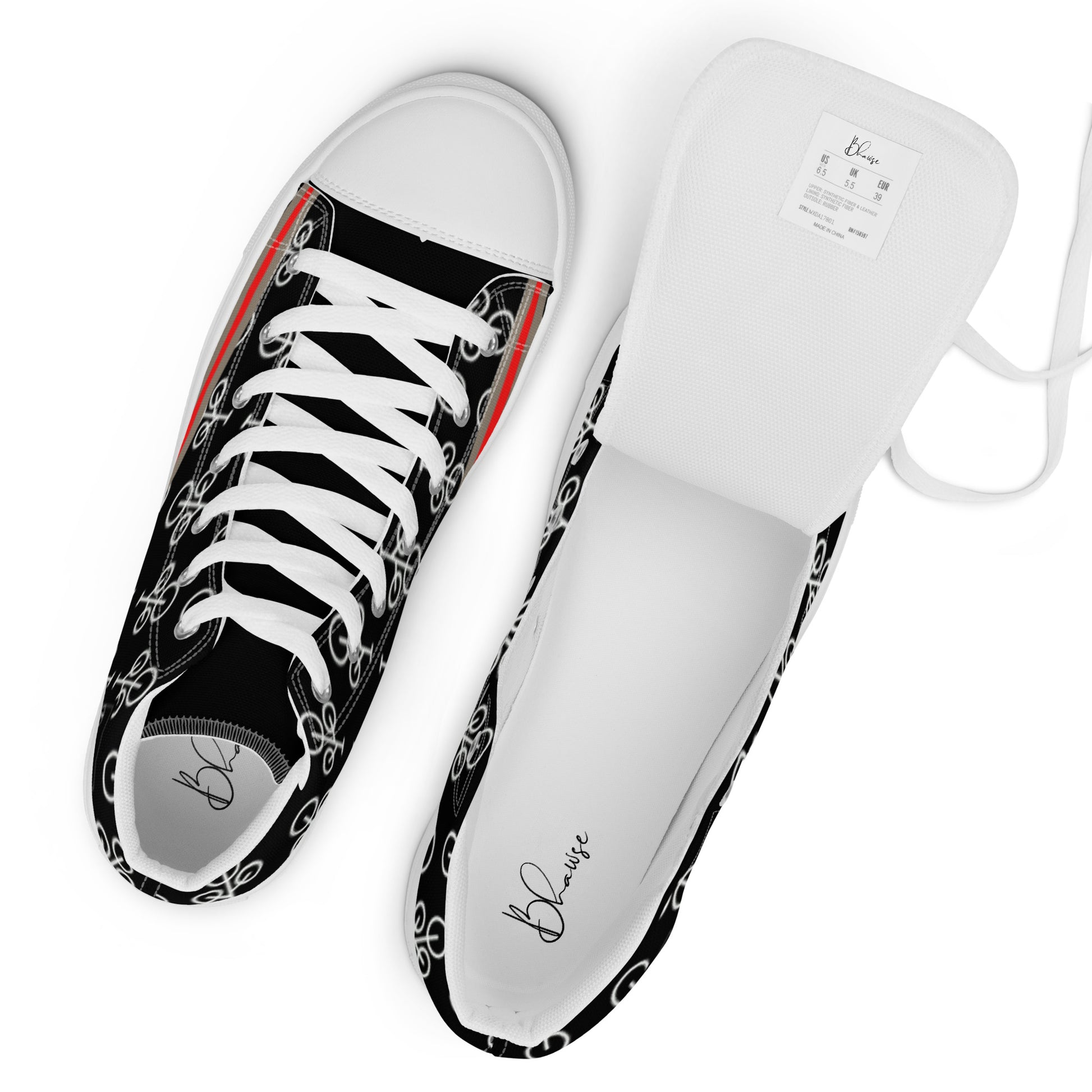MN BHSE Luxe Kicks