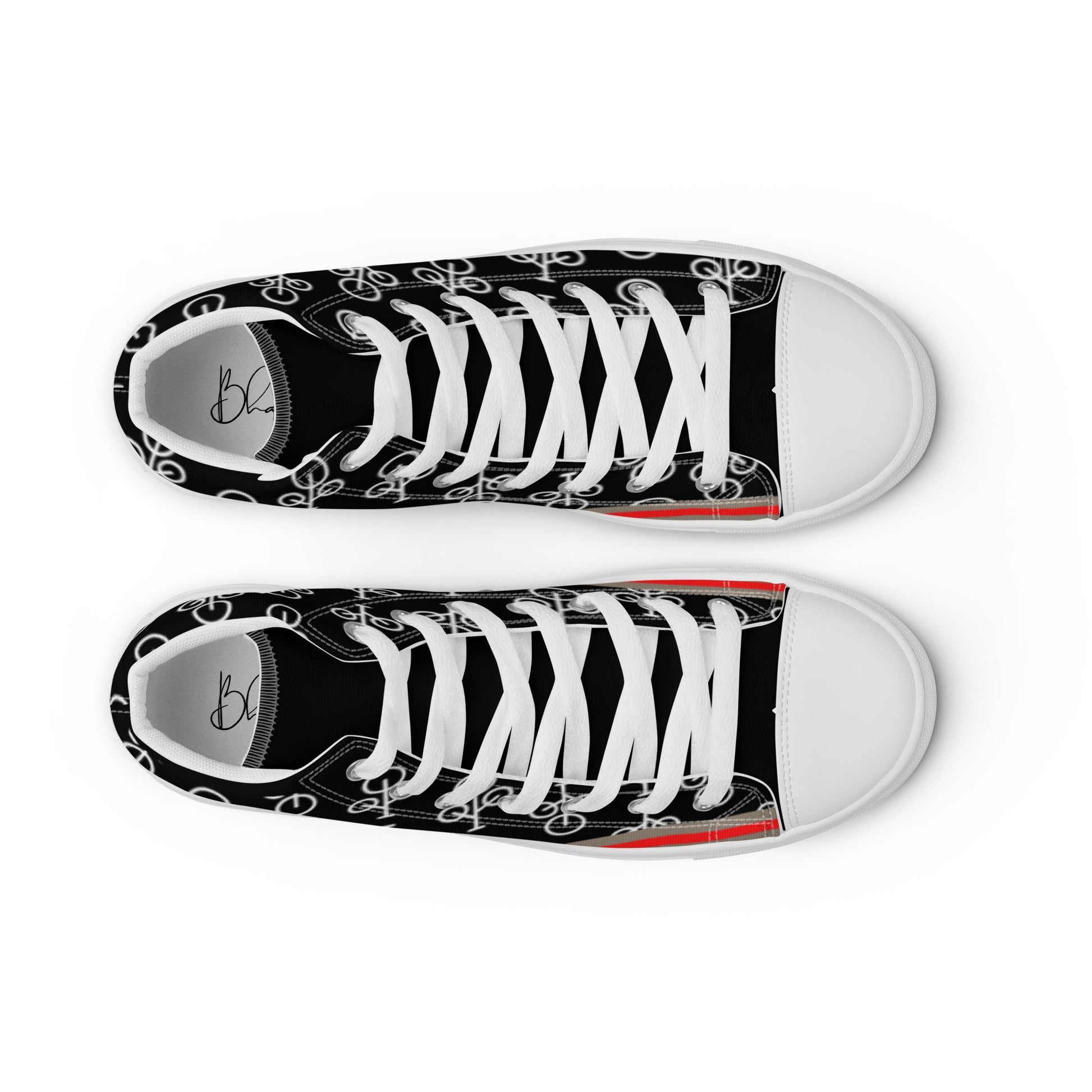 MN BHSE Luxe Kicks