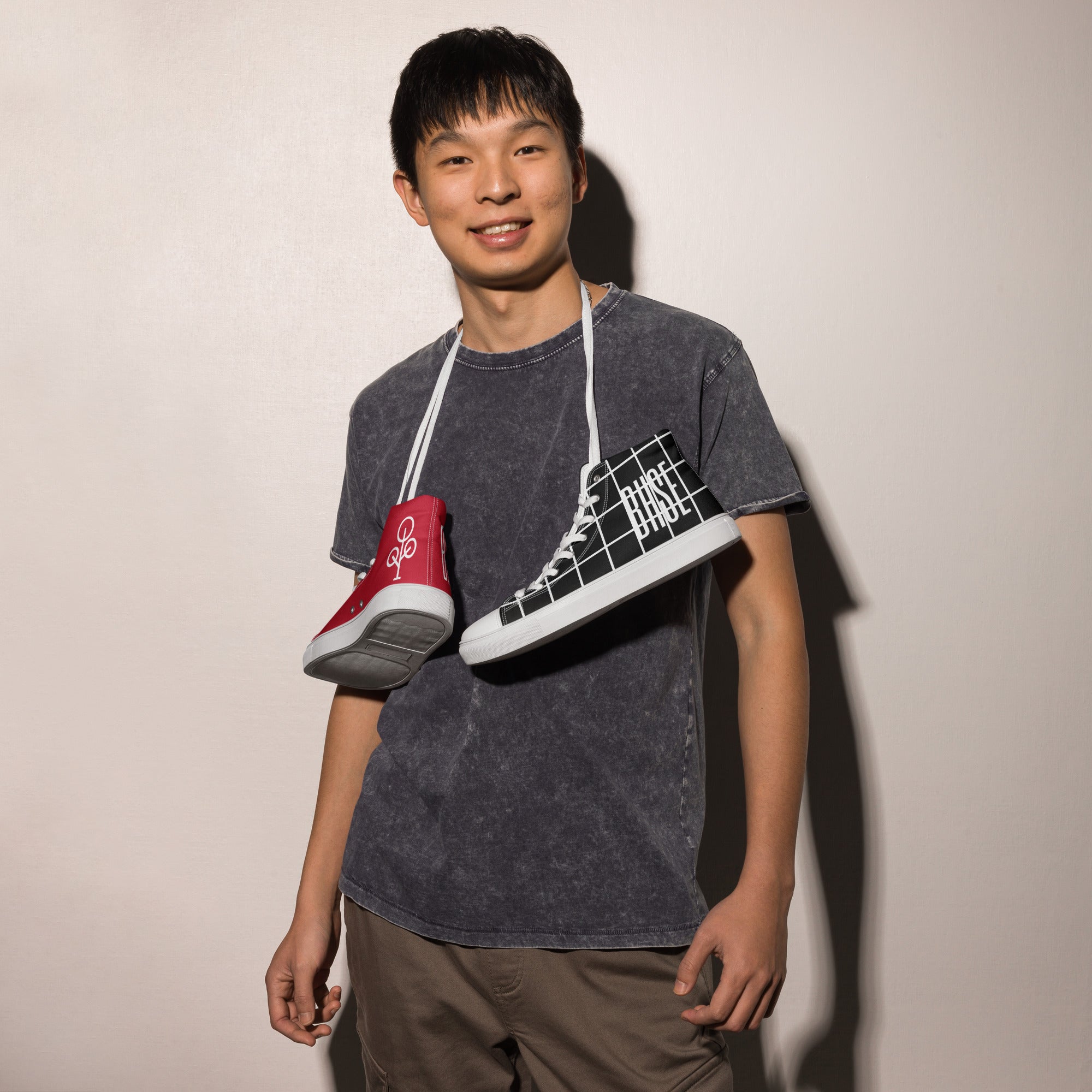 BHSE Grid Kicks