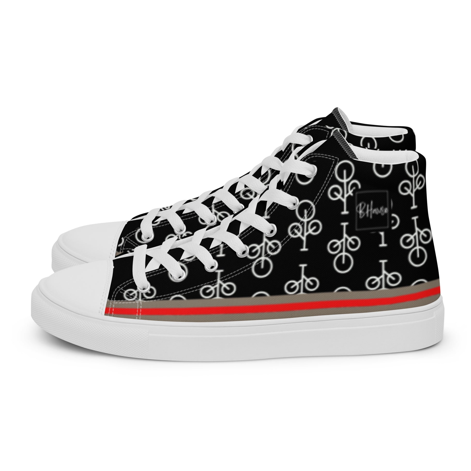 MN BHSE Luxe Kicks