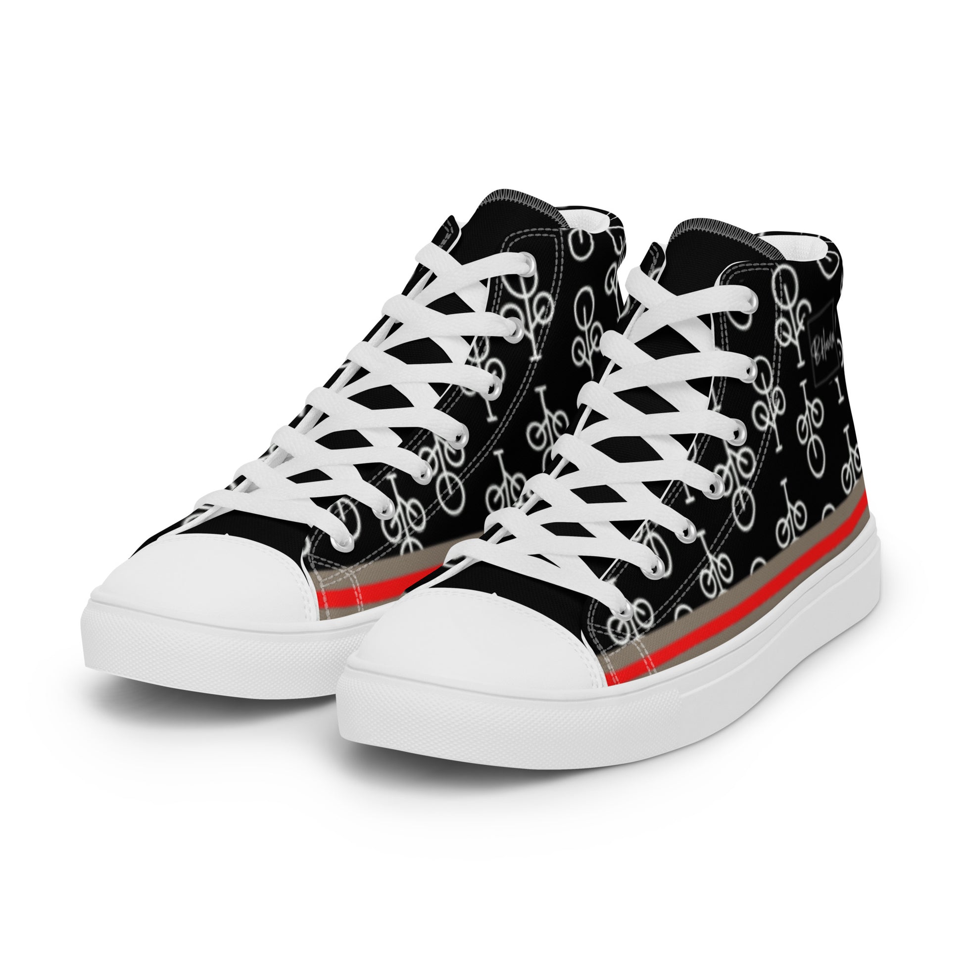 MN BHSE Luxe Kicks