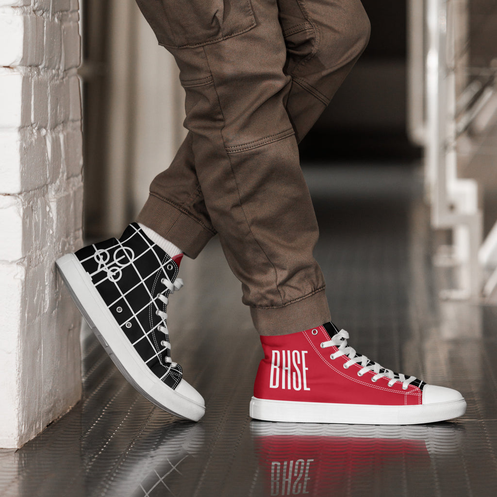 BHSE Grid Kicks