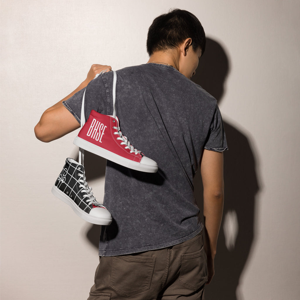 BHSE Grid Kicks