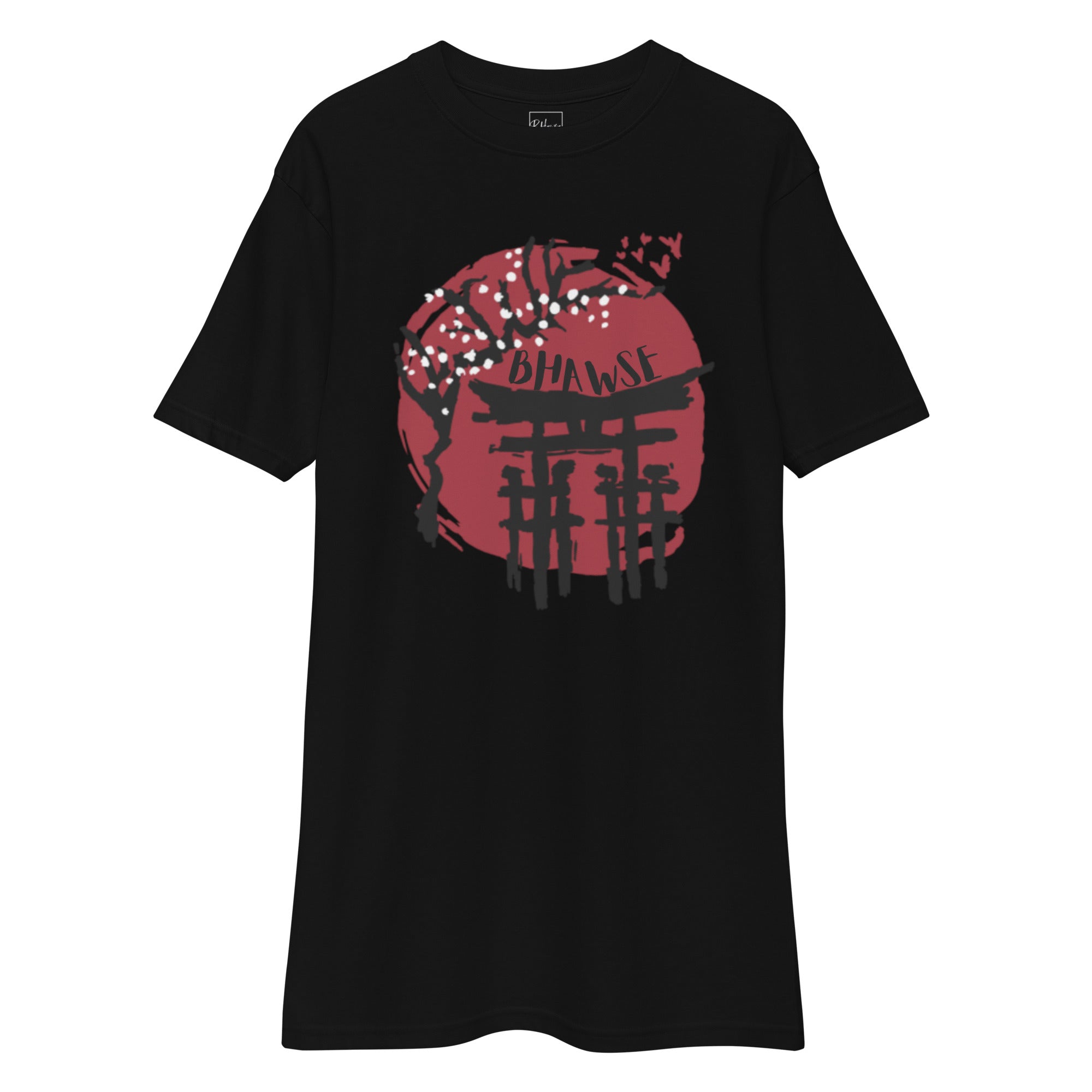 BHawse Honcho T-Shirt