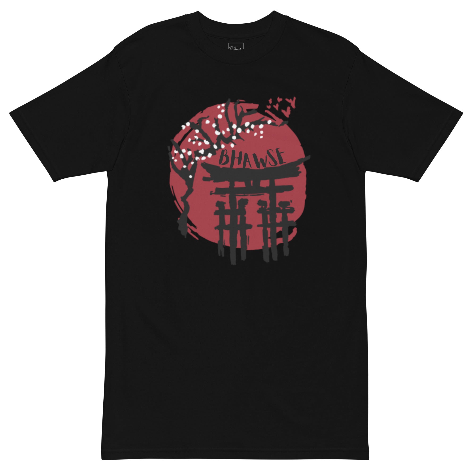 BHawse Honcho T-Shirt