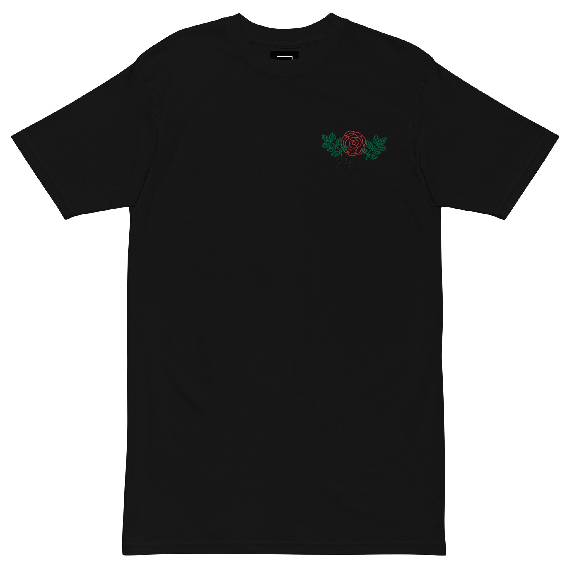 BHawse Valentino T-Shirt