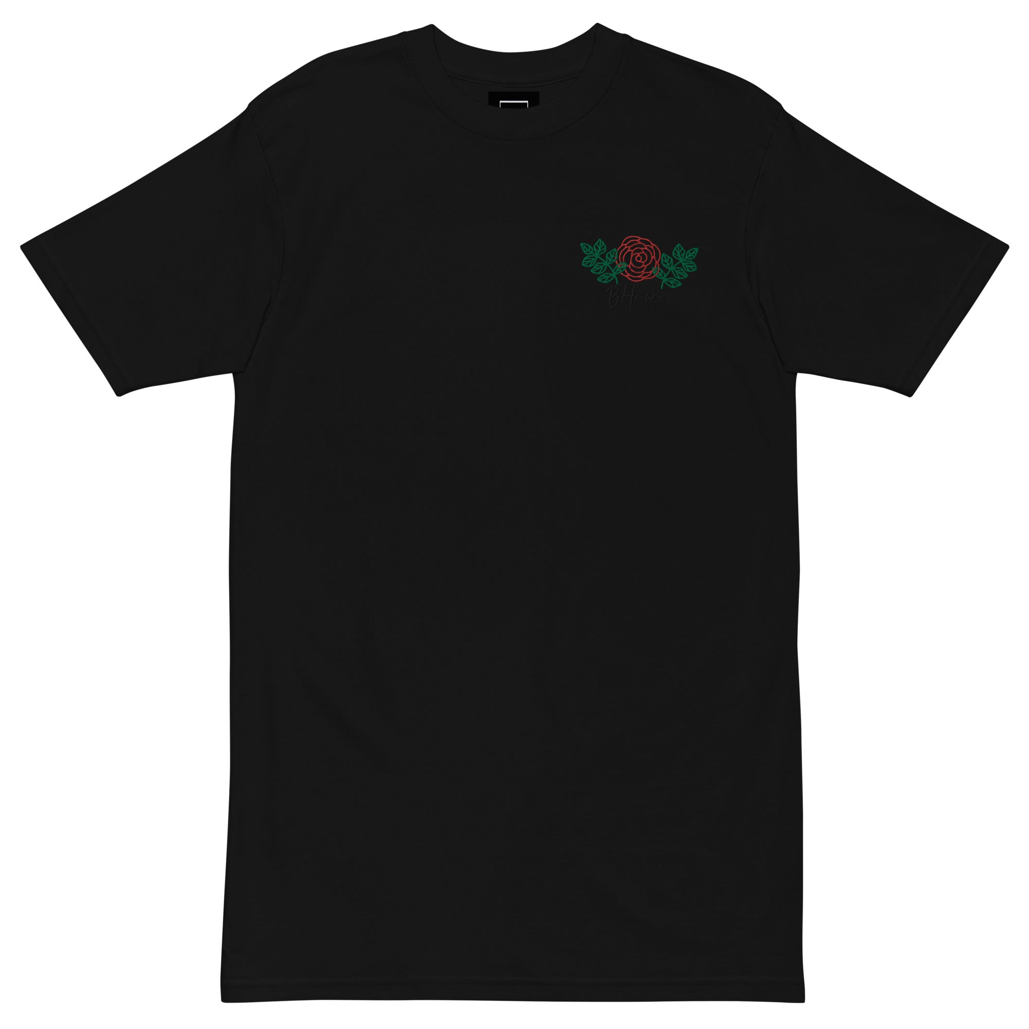 BHawse Valentino T-Shirt