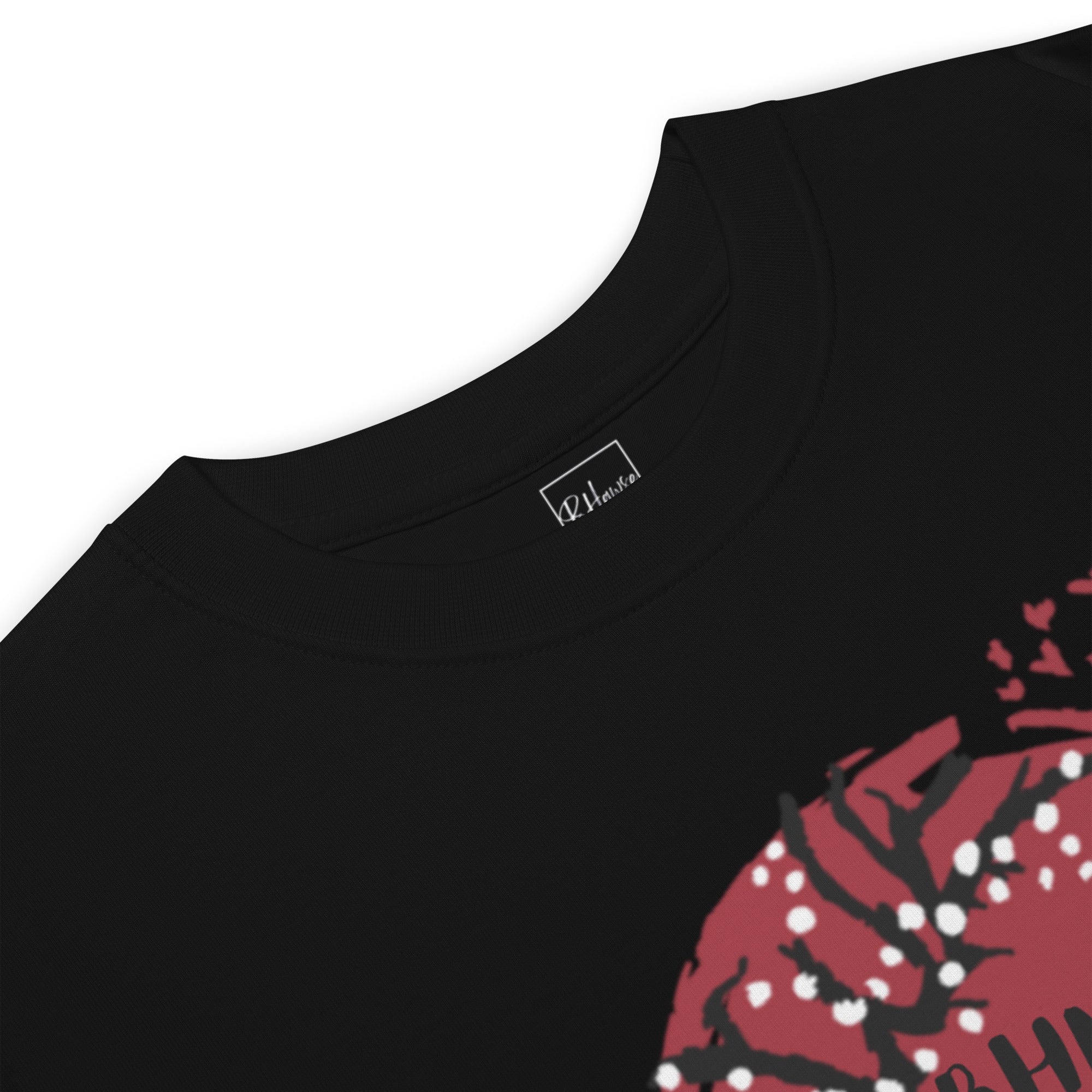 BHawse Honcho T-Shirt