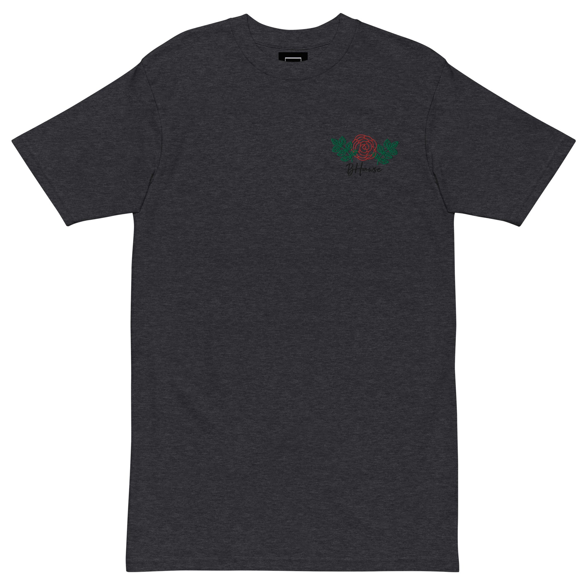 BHawse Valentino T-Shirt