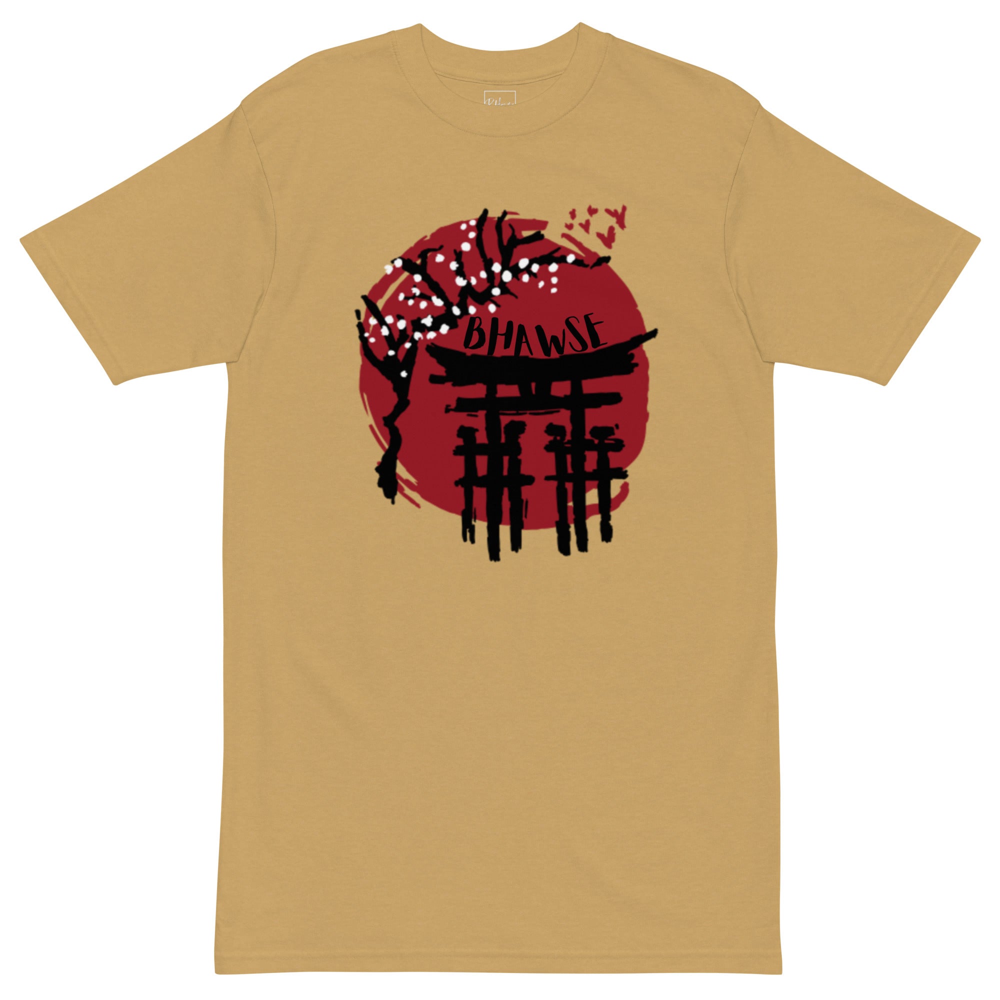 BHawse Honcho T-Shirt