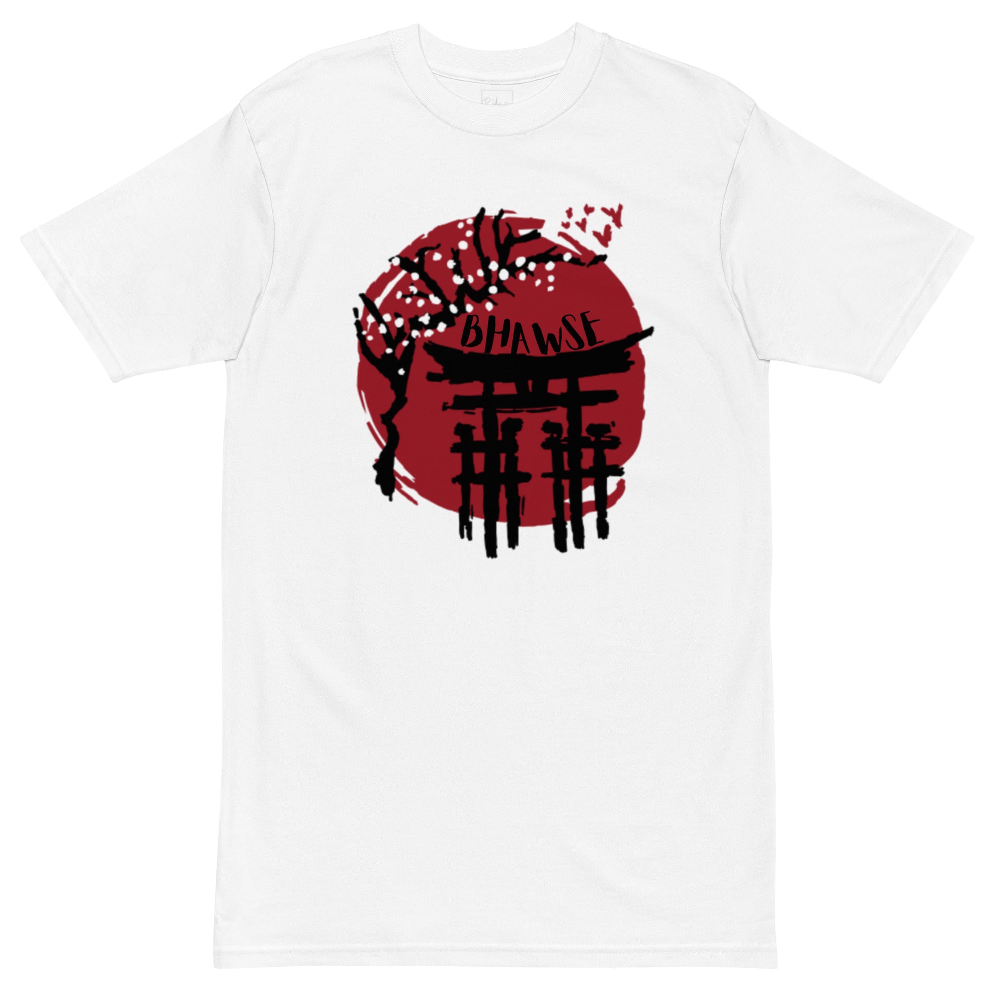 BHawse Honcho T-Shirt