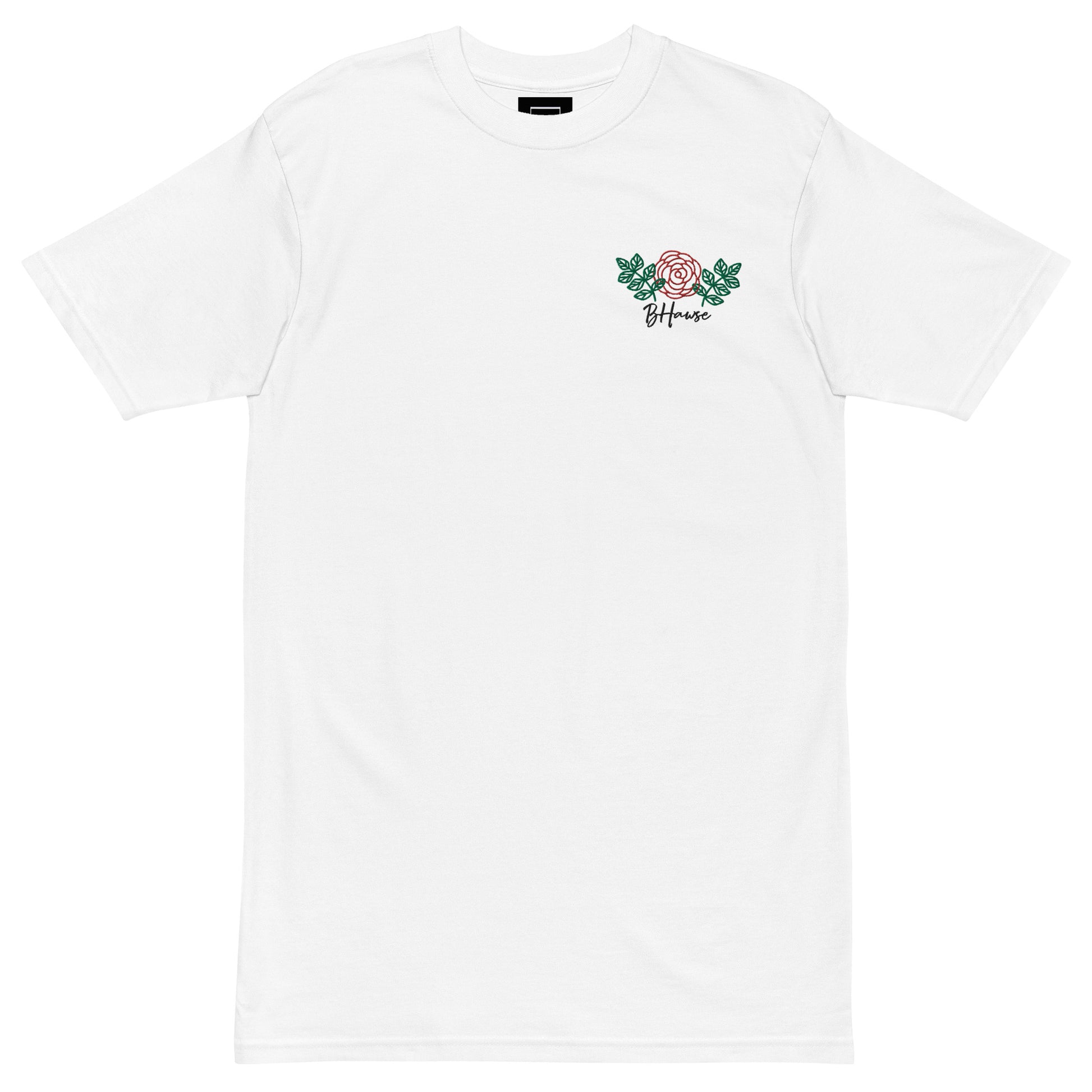 BHawse Valentino T-Shirt