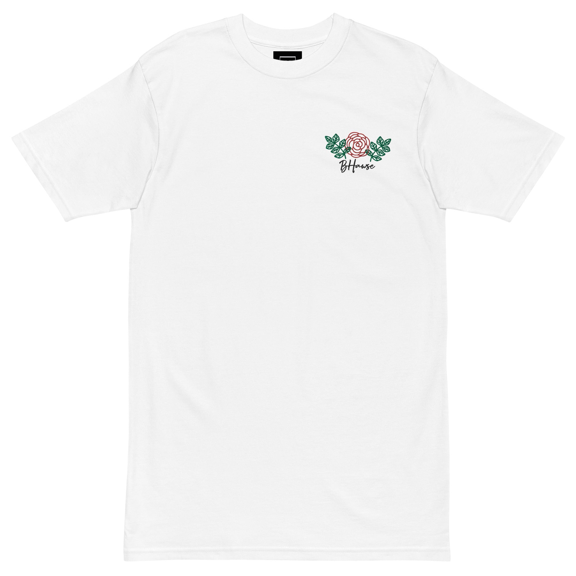 BHawse Valentino T-Shirt