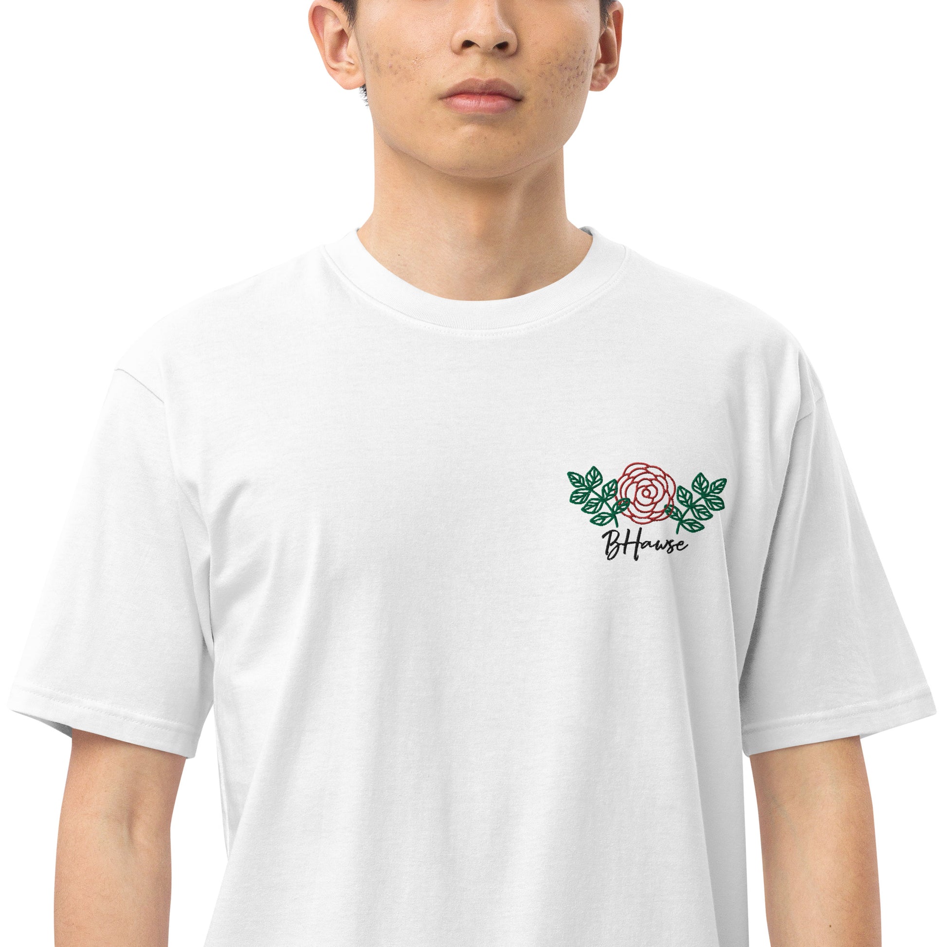 BHawse Valentino T-Shirt