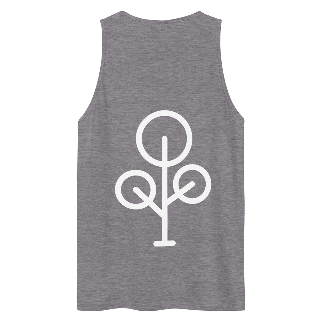Men’s premium tank top