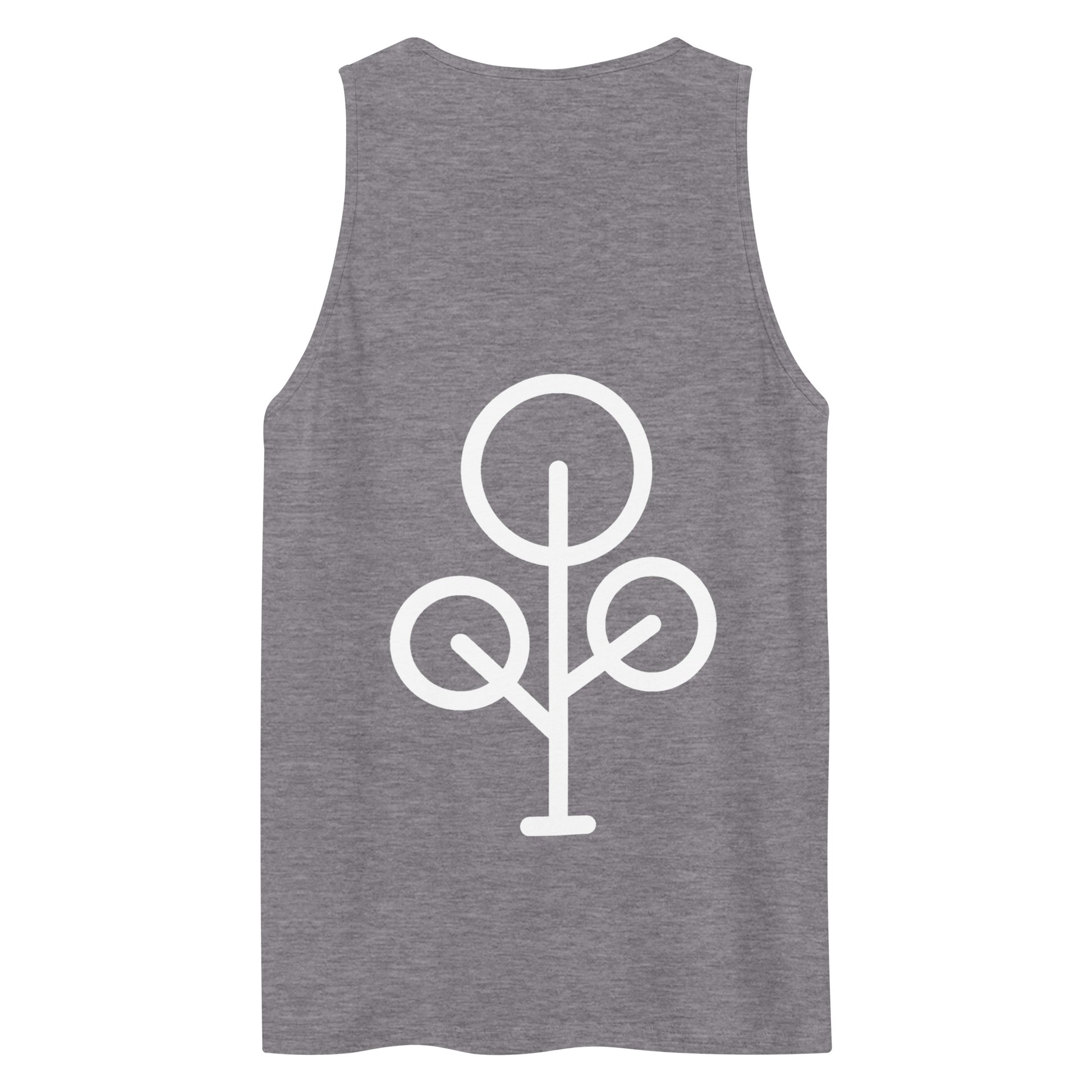 Men’s premium tank top