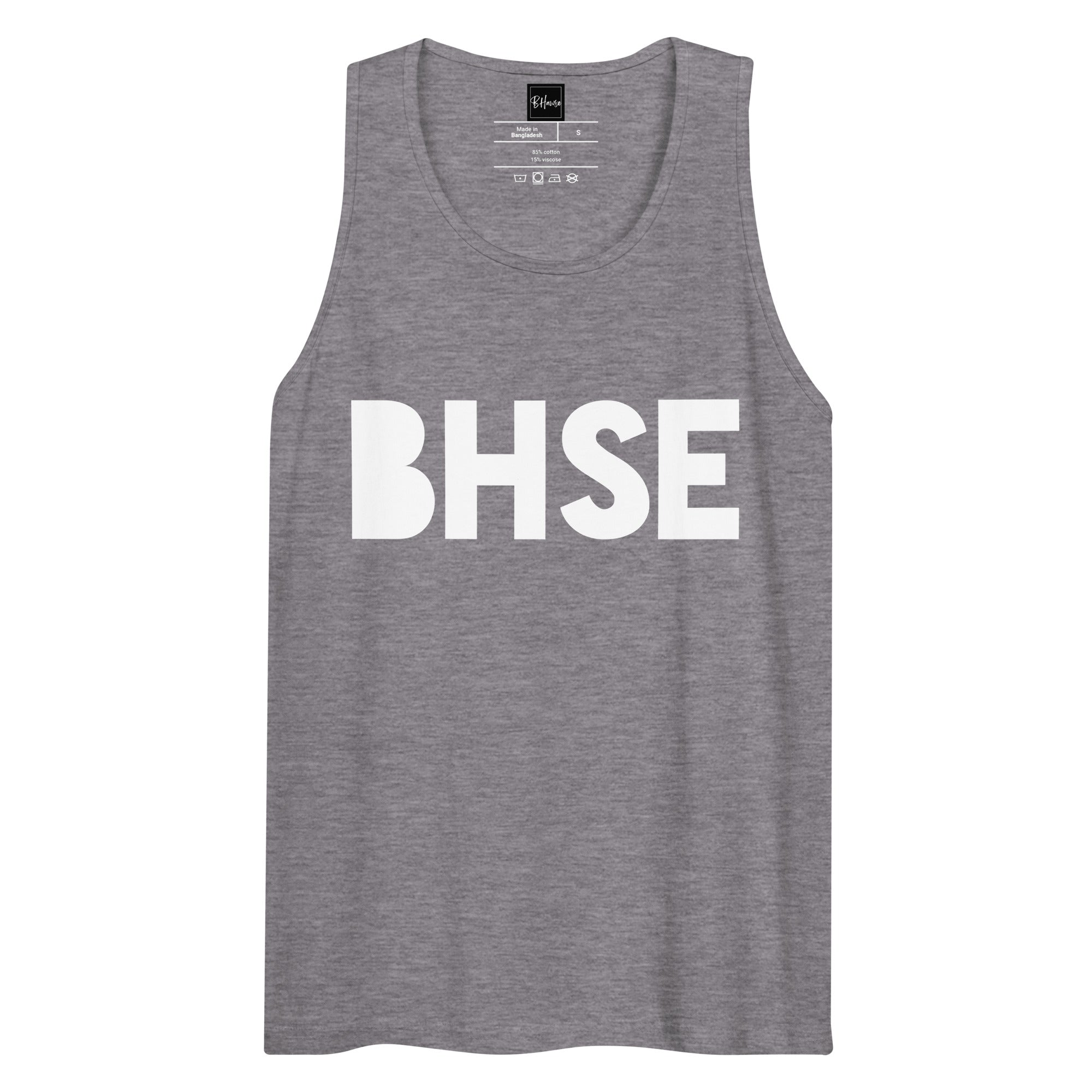 Men’s premium tank top