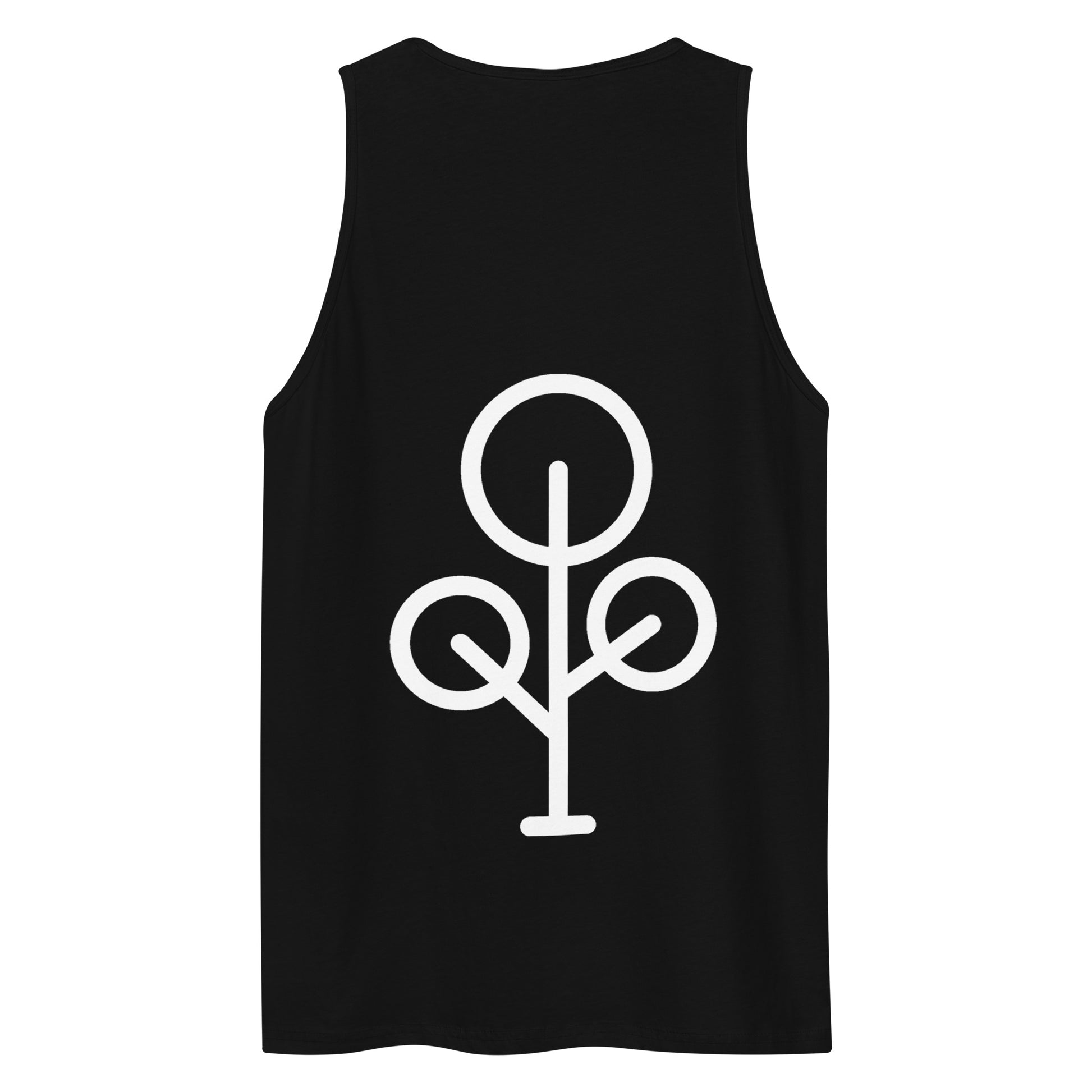 Men’s premium tank top