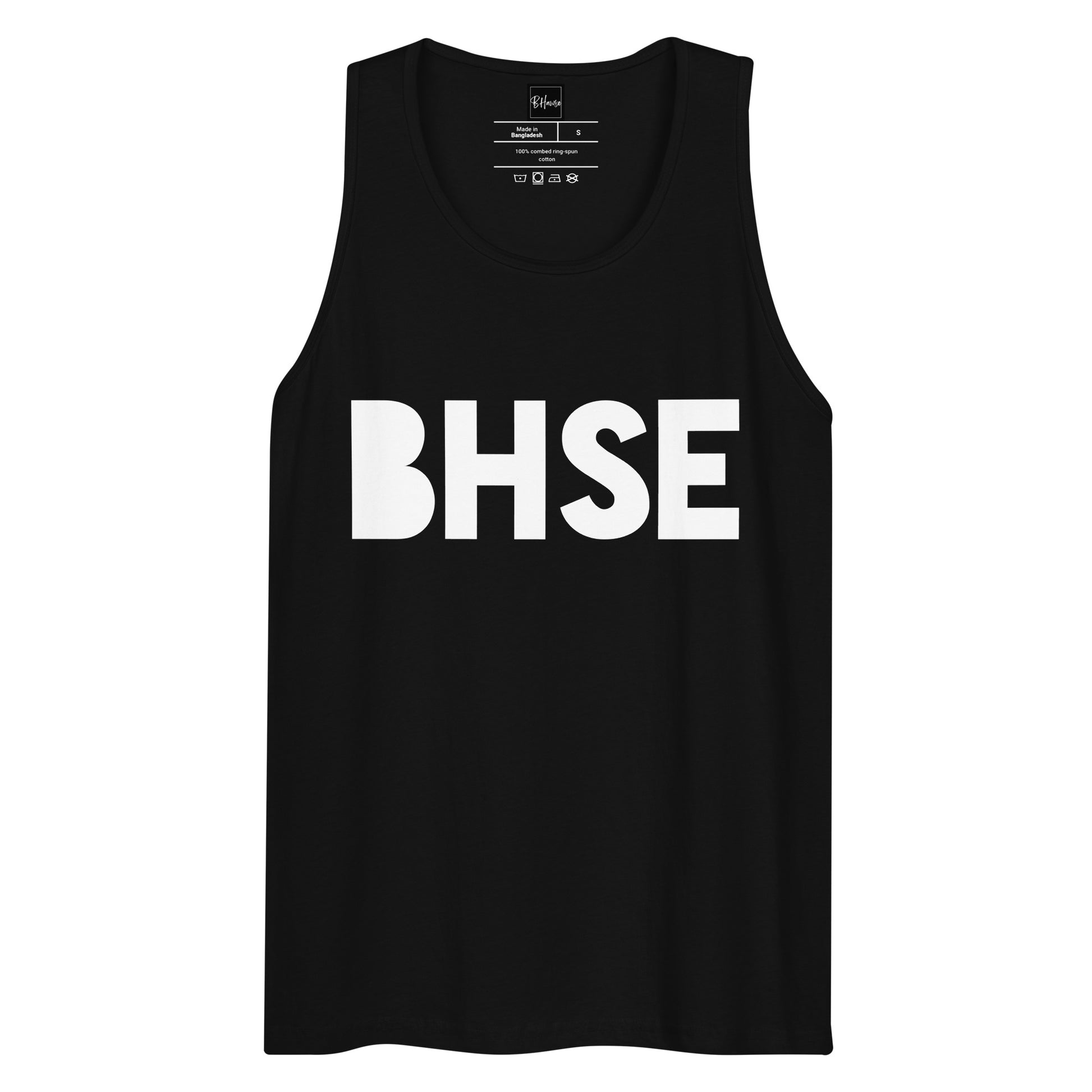 Men’s premium tank top