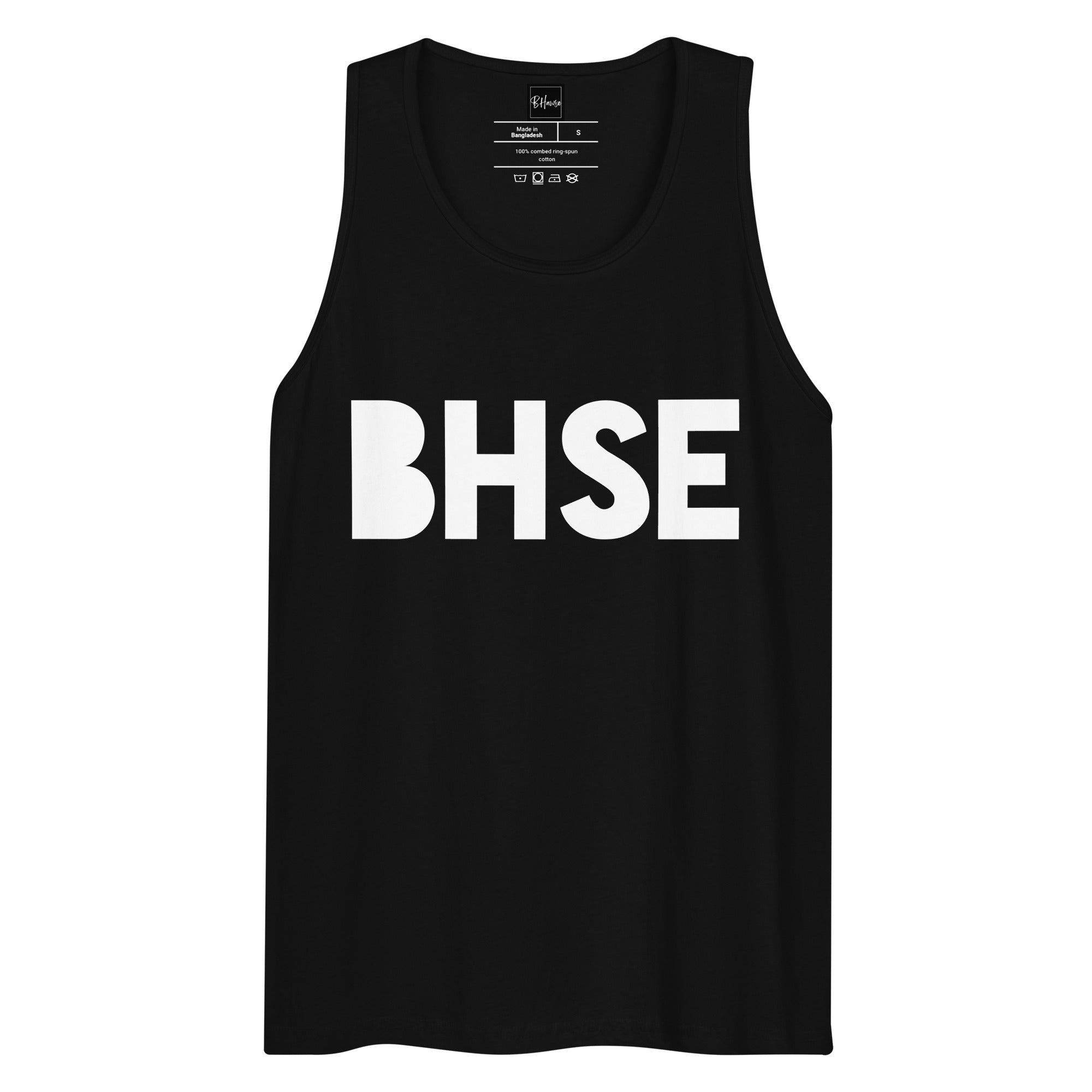 Men’s premium tank top