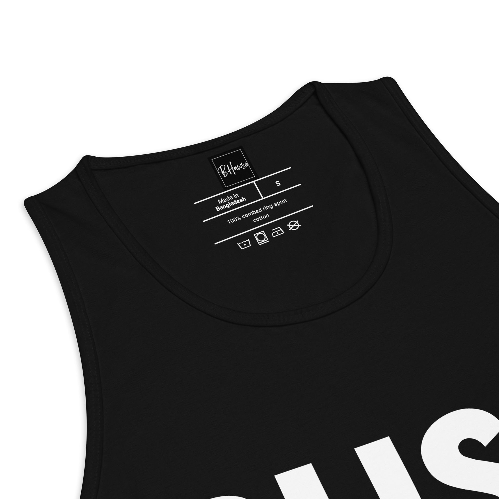 Men’s premium tank top