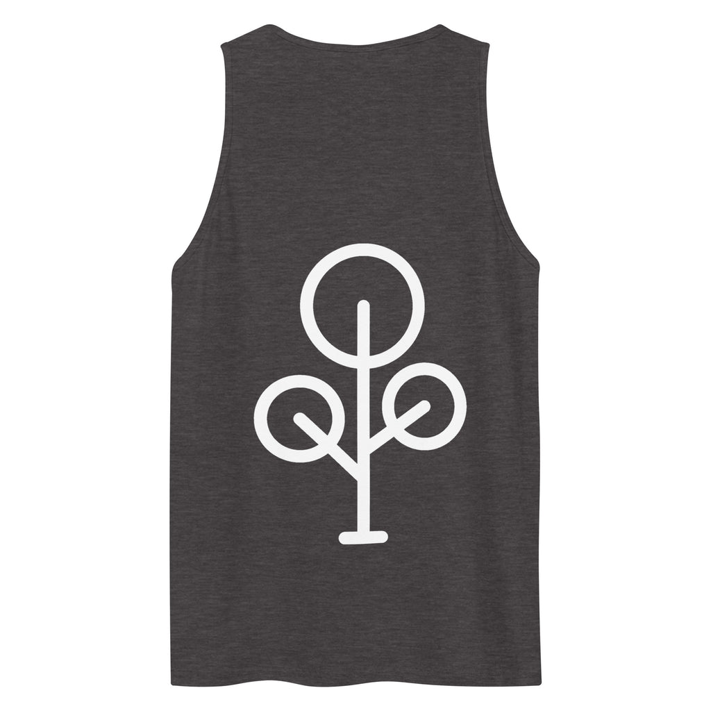 Men’s premium tank top