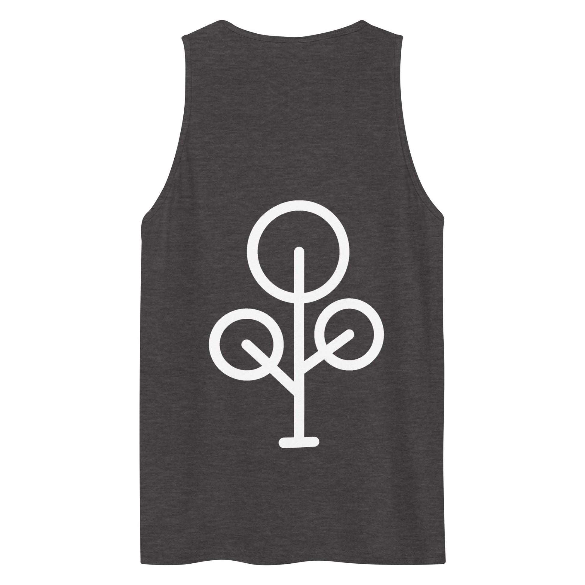 Men’s premium tank top